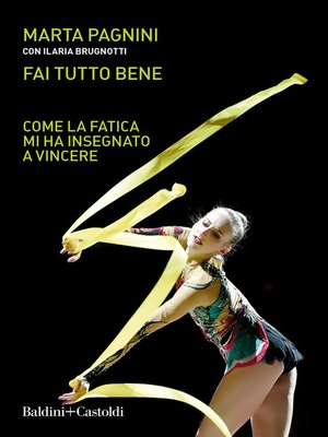 cover image of Fai tutto bene